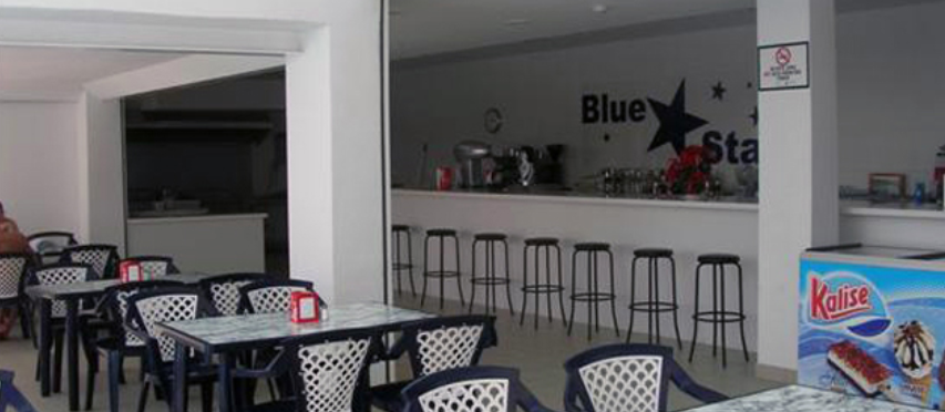 Apartamentos Blue Star Puerto Rico  Ngoại thất bức ảnh