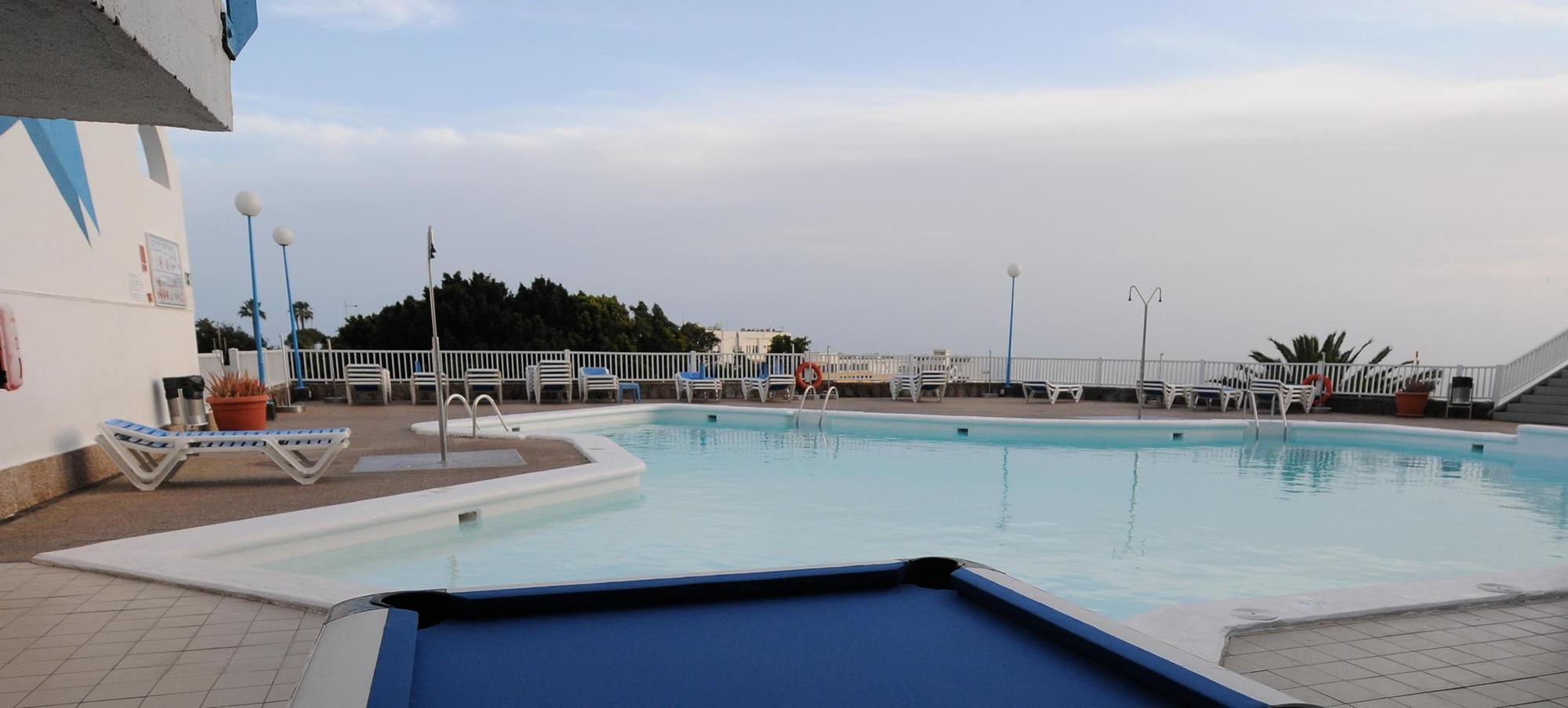 Apartamentos Blue Star Puerto Rico  Ngoại thất bức ảnh