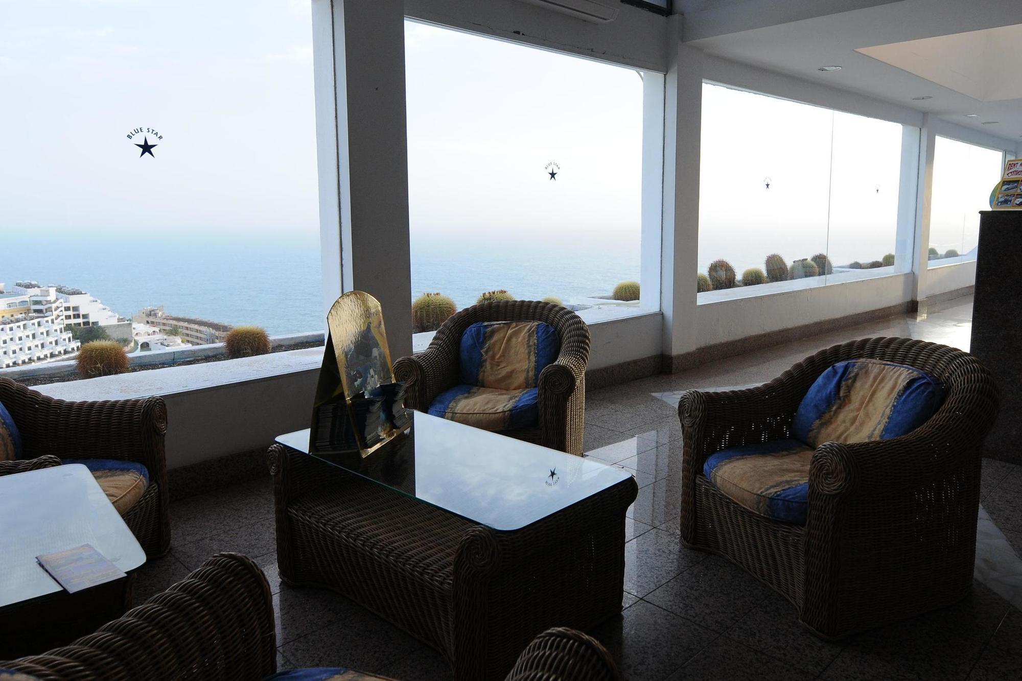 Apartamentos Blue Star Puerto Rico  Ngoại thất bức ảnh