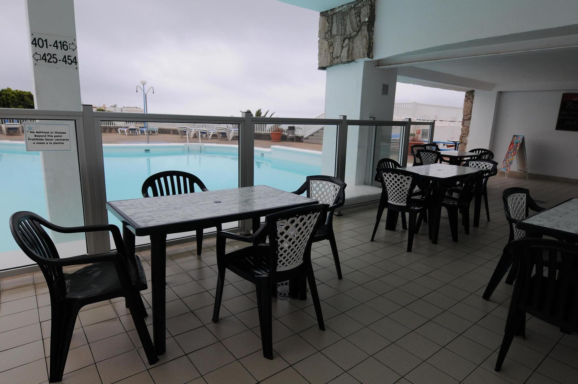 Apartamentos Blue Star Puerto Rico  Ngoại thất bức ảnh