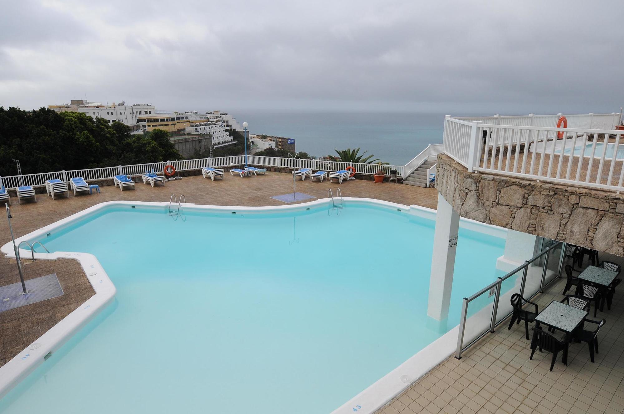 Apartamentos Blue Star Puerto Rico  Ngoại thất bức ảnh