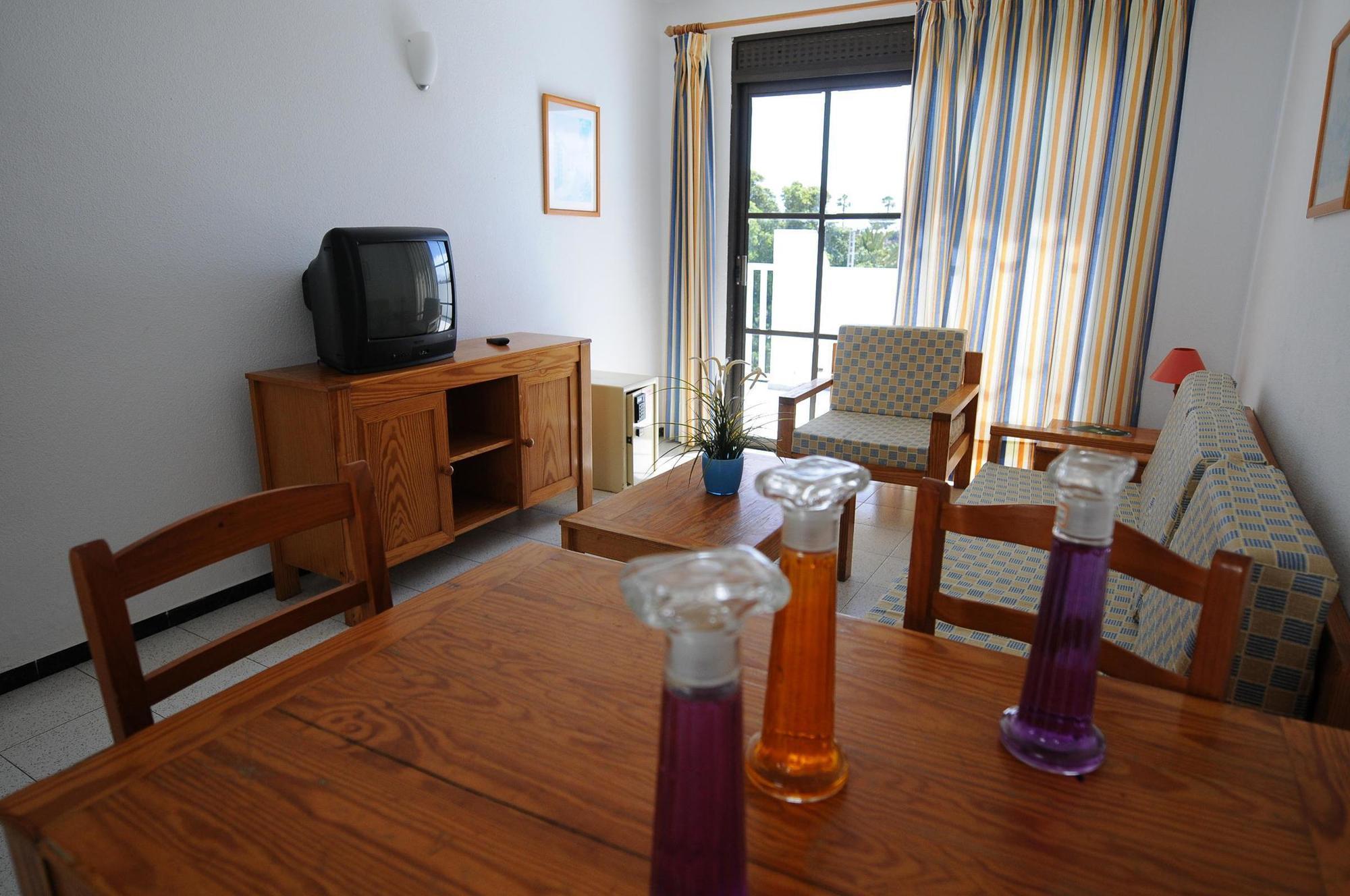 Apartamentos Blue Star Puerto Rico  Ngoại thất bức ảnh