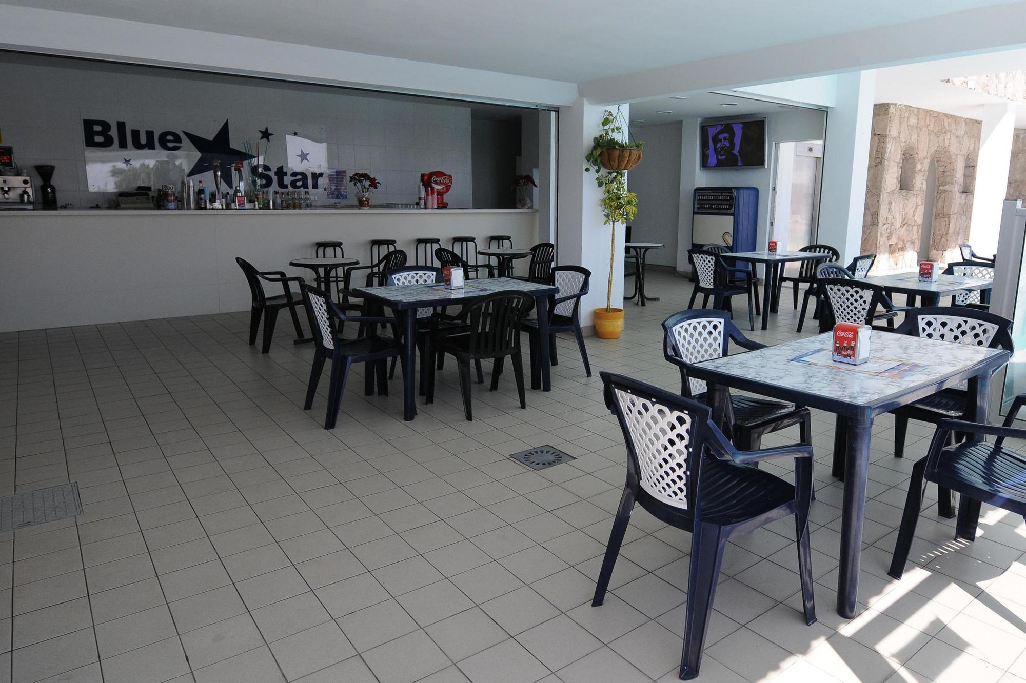 Apartamentos Blue Star Puerto Rico  Ngoại thất bức ảnh