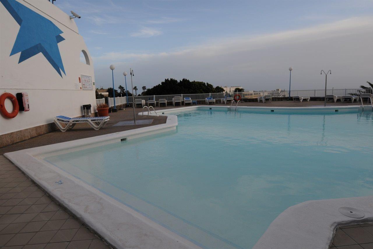 Apartamentos Blue Star Puerto Rico  Ngoại thất bức ảnh