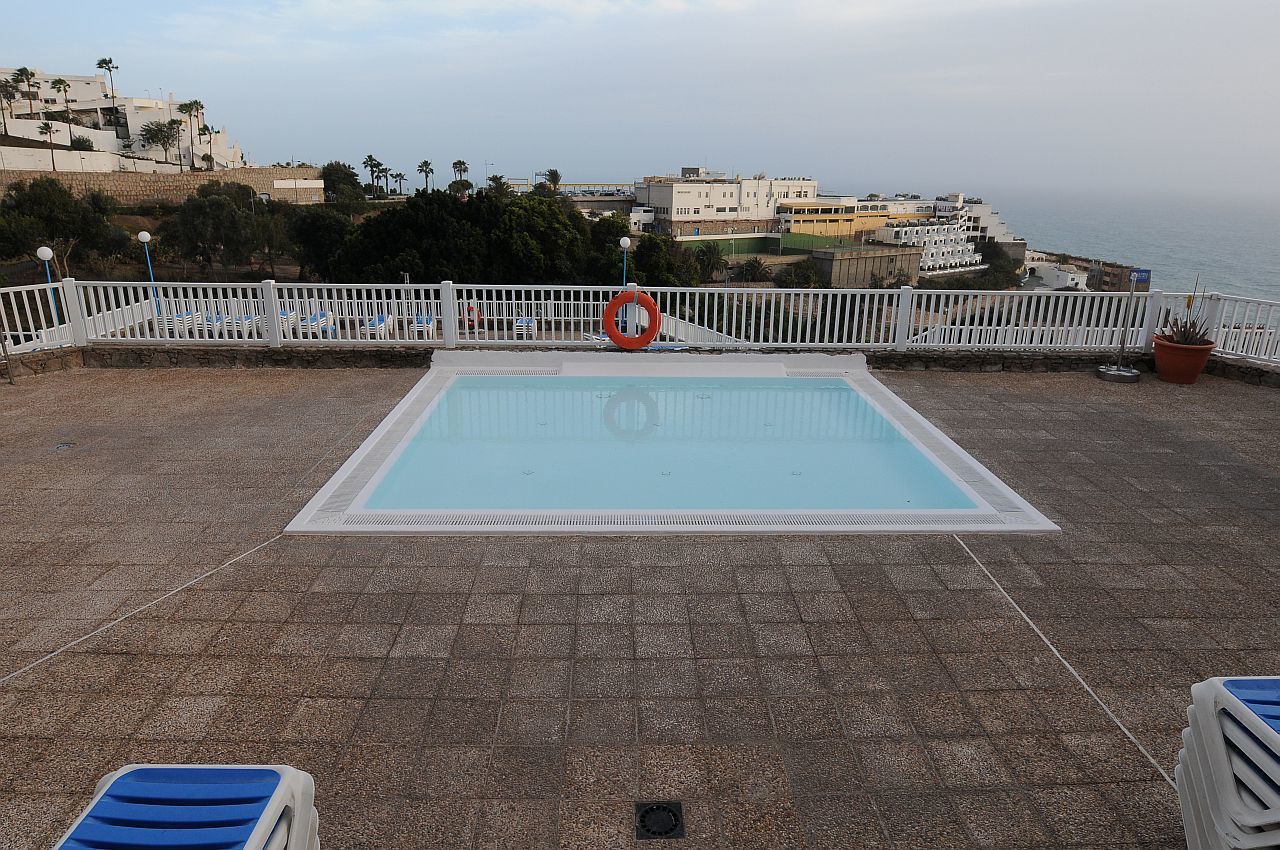 Apartamentos Blue Star Puerto Rico  Ngoại thất bức ảnh