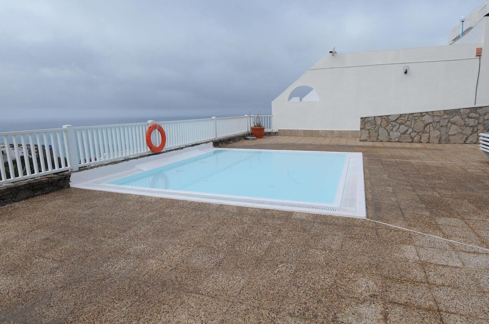 Apartamentos Blue Star Puerto Rico  Ngoại thất bức ảnh