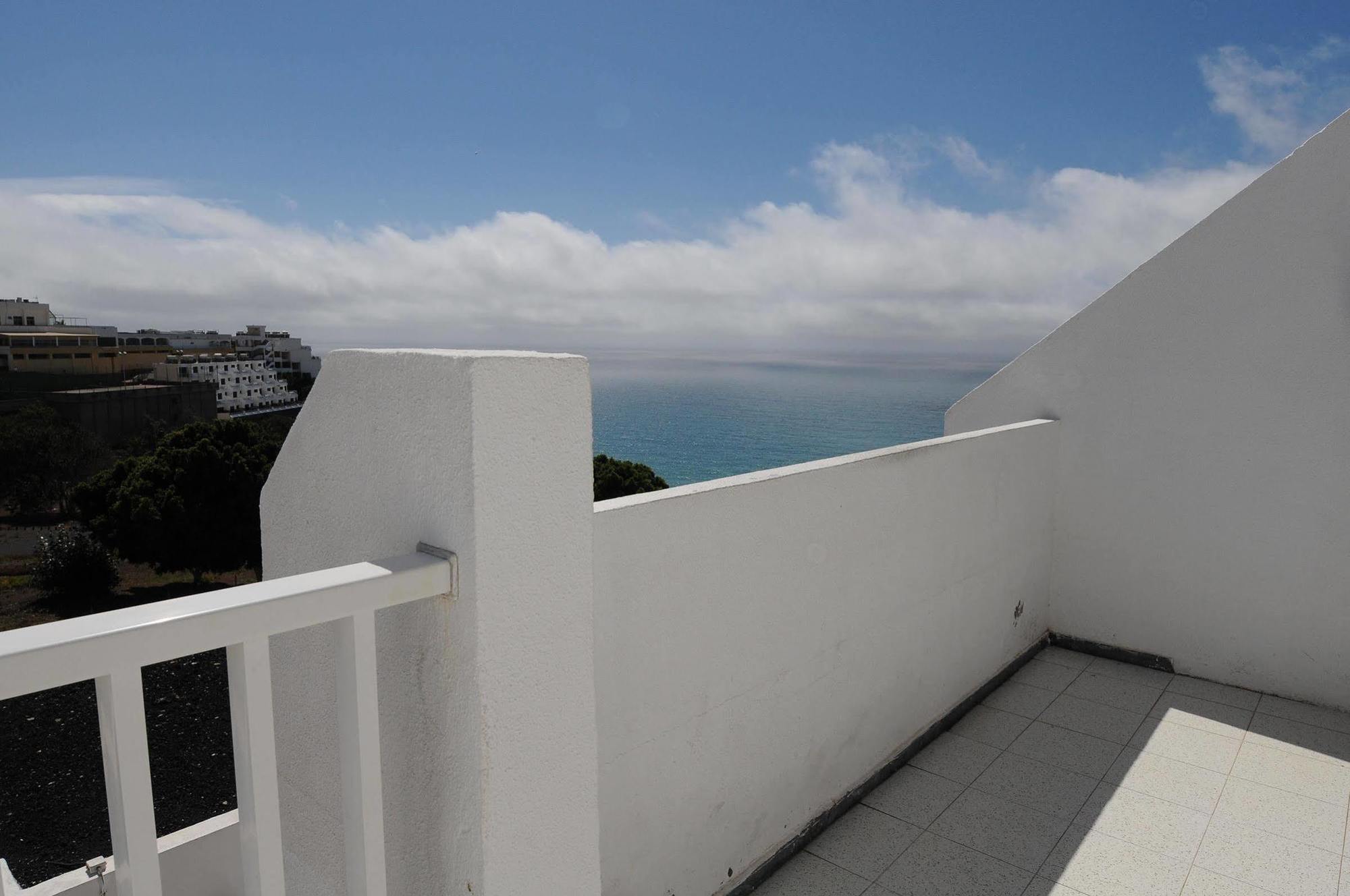 Apartamentos Blue Star Puerto Rico  Ngoại thất bức ảnh