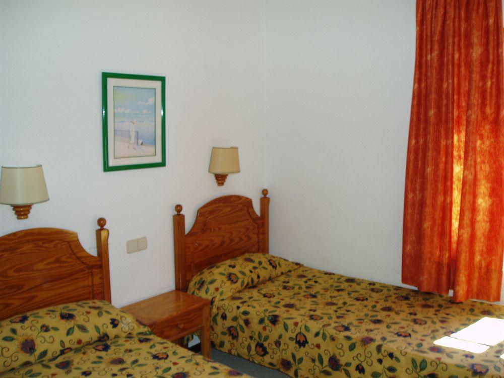 Apartamentos Blue Star Puerto Rico  Ngoại thất bức ảnh